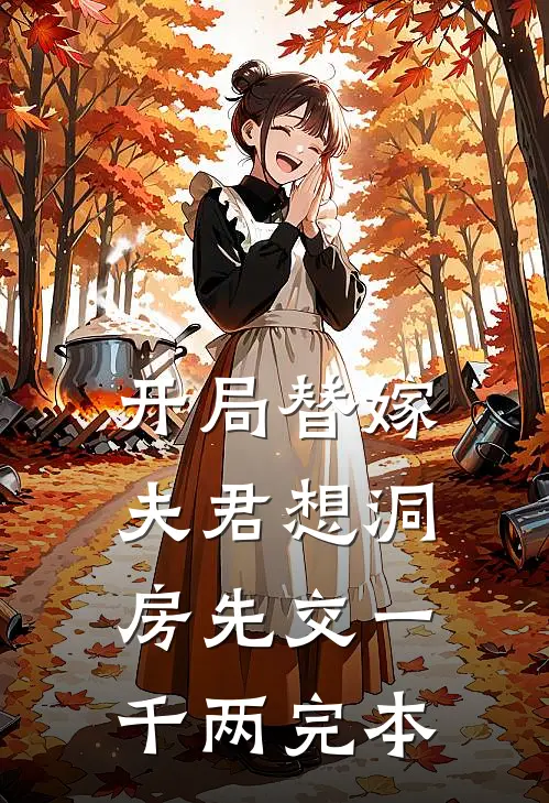 开局替嫁，夫君想洞房先交一千两完本