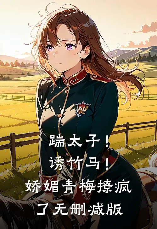 踹太子！诱竹马！娇媚青梅撩疯了无删减版
