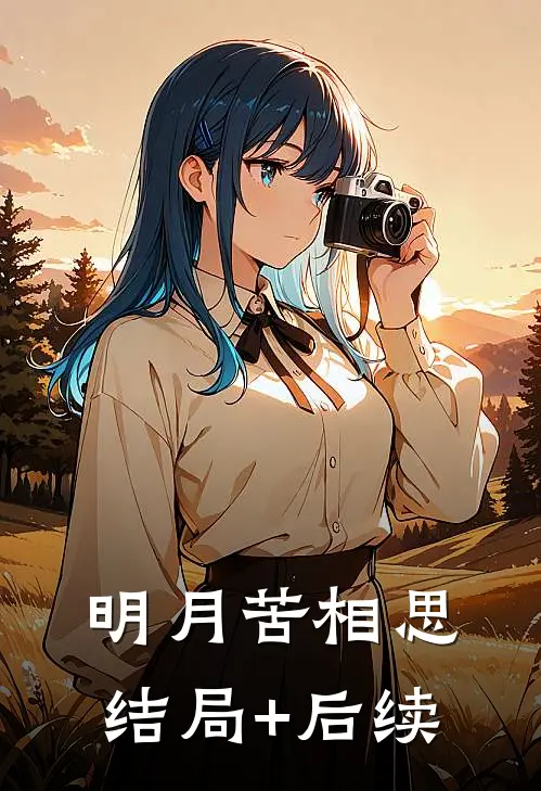明月苦相思结局+后续