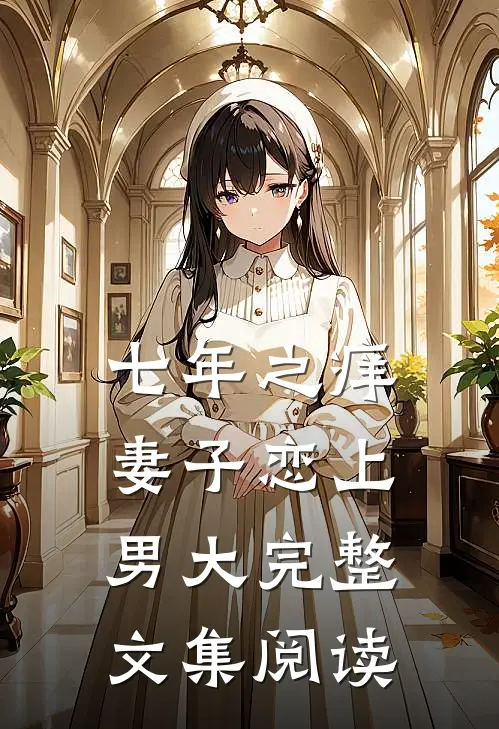 七年之痒，妻子恋上男大完整文集阅读