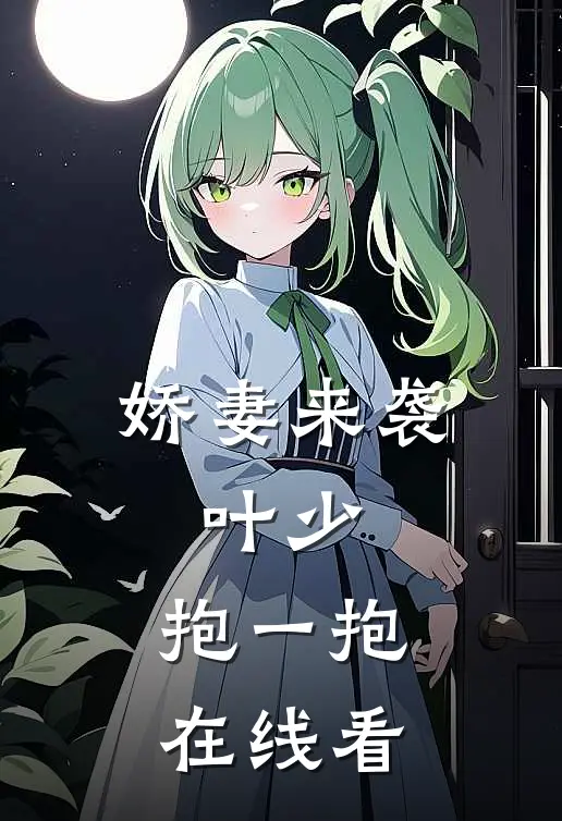 娇妻来袭：叶少，抱一抱在线看