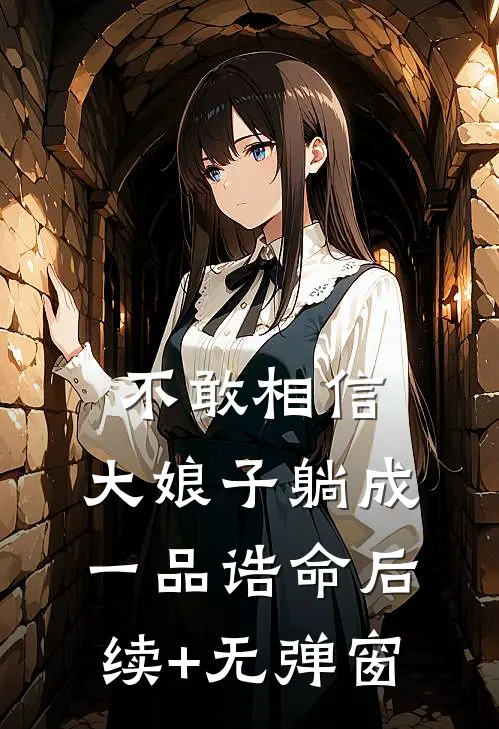 不敢相信，大娘子躺成一品诰命后续+无弹窗