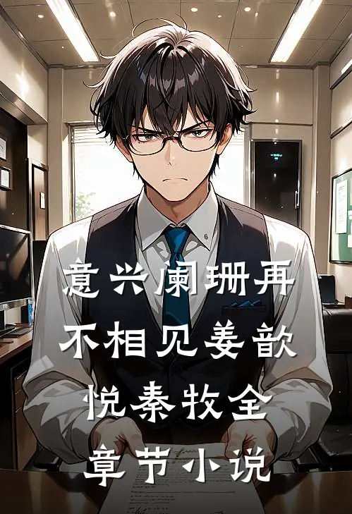 意兴阑珊再不相见姜歆悦秦牧全章节小说
