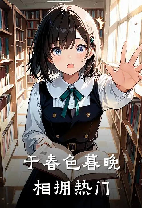 于春色暮晚相拥热门