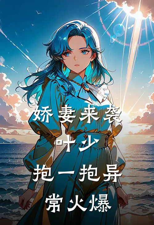 娇妻来袭：叶少，抱一抱异常火爆