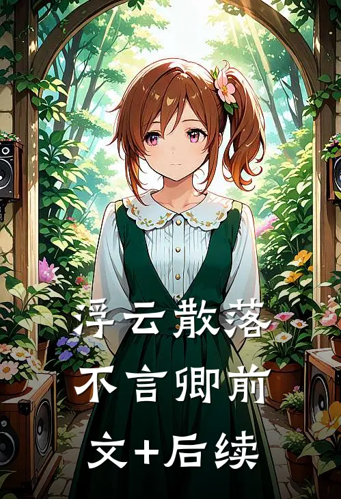 浮云散落不言卿前文+后续