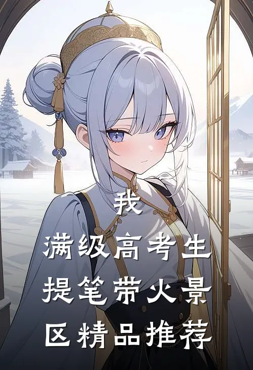 我，满级高考生，提笔带火景区精品推荐