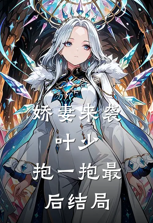 娇妻来袭：叶少，抱一抱最后结局