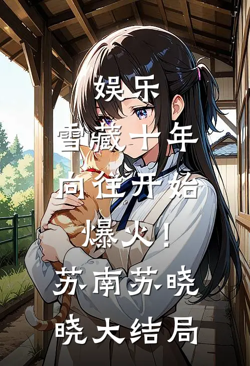 娱乐：雪藏十年，向往开始爆火！苏南苏晓晓大结局