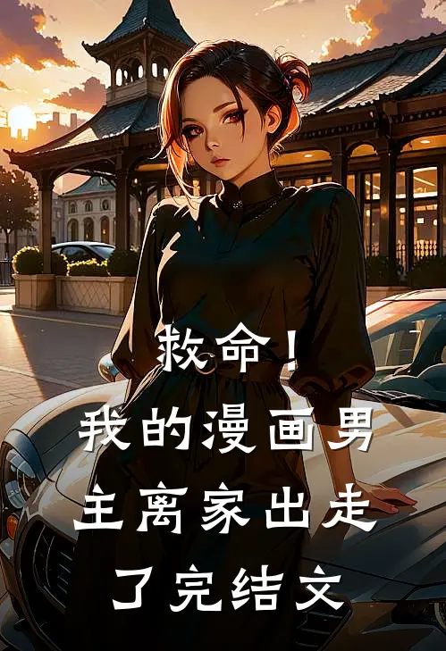救命！我的漫画男主离“家”出走了完结文