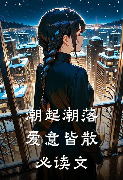 潮起潮落，爱意皆散必读文
