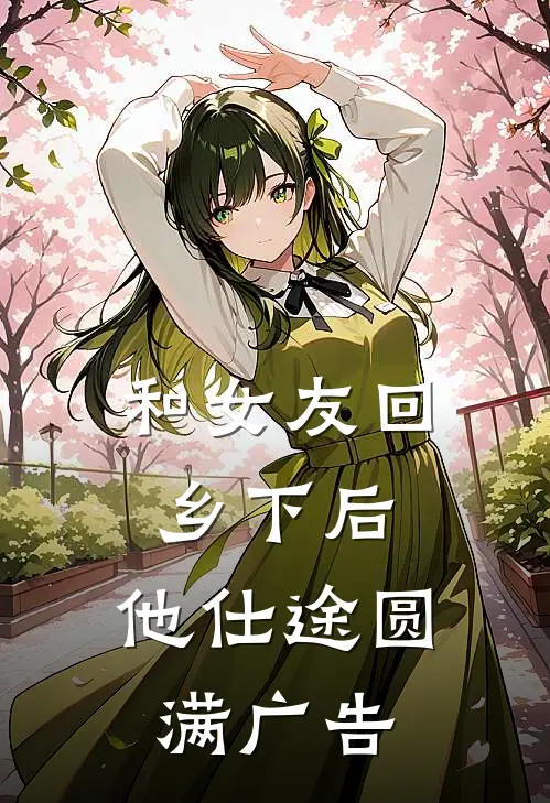 和女友回乡下后，他仕途圆满广告