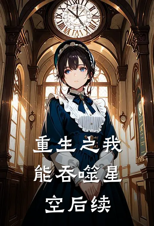 重生之我能吞噬星空后续