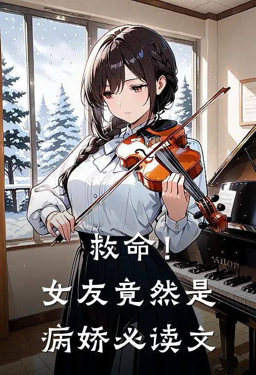 救命！女友竟然是病娇必读文