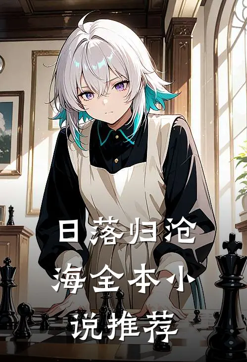 日落归沧海全本小说推荐