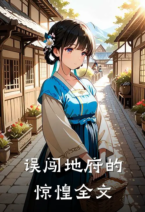 误闯地府的惊惶全文
