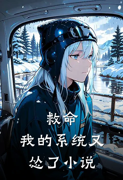 救命，我的系统又怂了小说