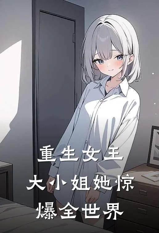 重生女王：大小姐她惊爆全世界