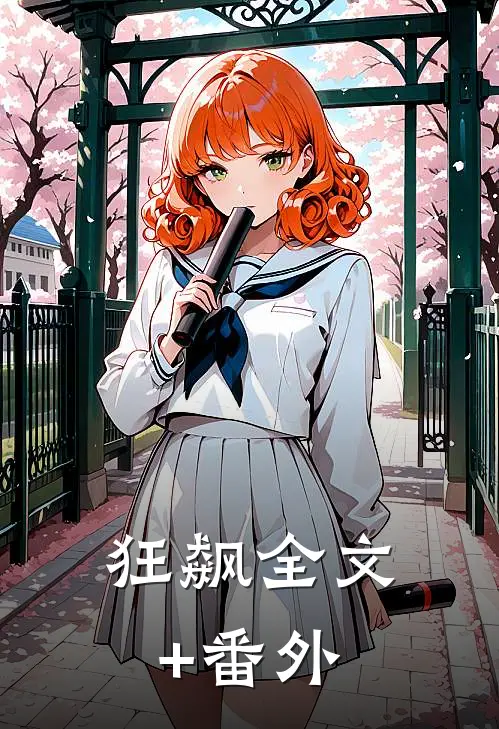 狂飙全文+番外