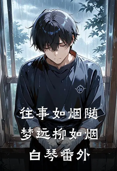 往事如烟随梦远柳如烟白琴番外