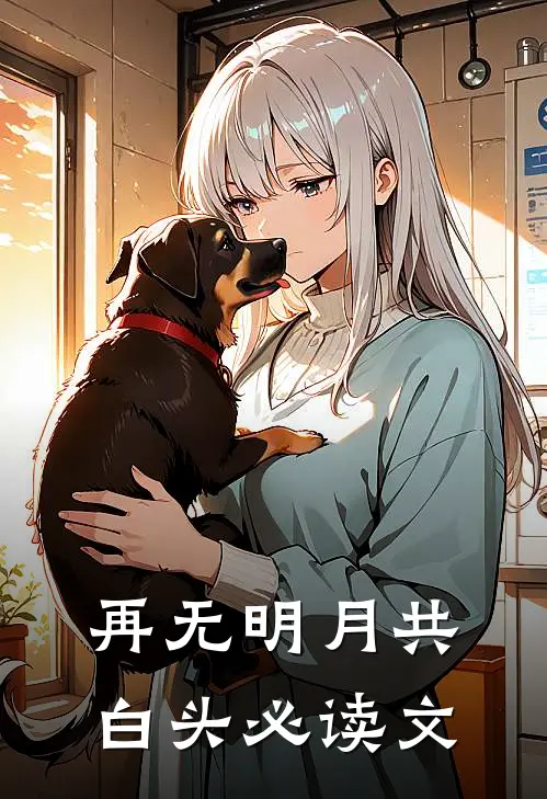 再无明月共白头必读文