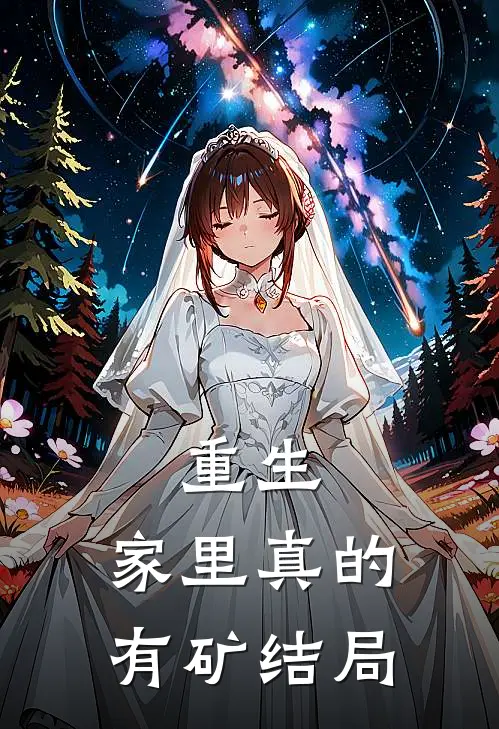 重生：家里真的有矿结局