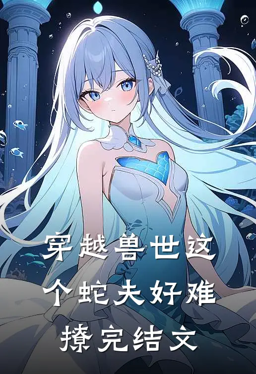 穿越兽世这个蛇夫好难撩完结文