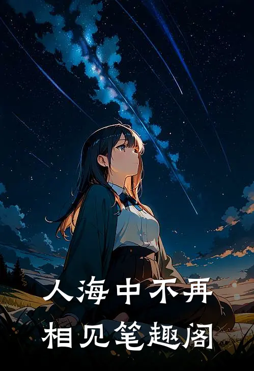 人海中不再相见笔趣阁