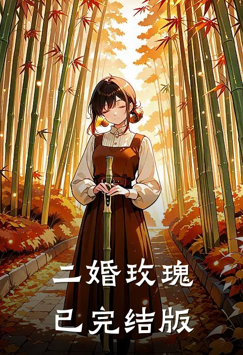 二婚玫瑰已完结版