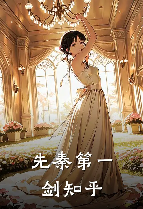 先秦第一剑知乎