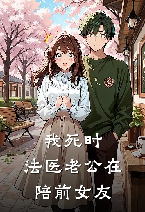 我死时，法医老公在陪前女友