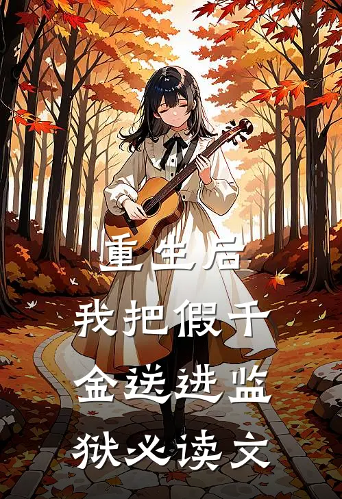 重生后，我把假千金送进监狱必读文