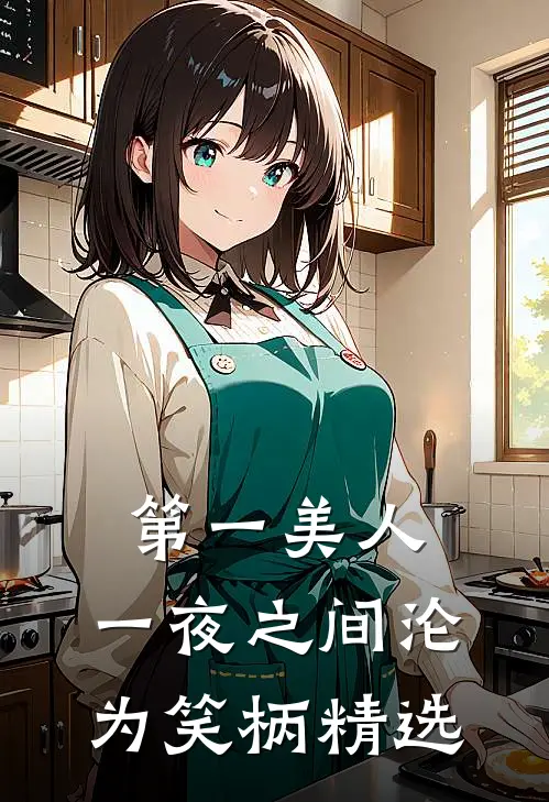 第一美人，一夜之间沦为笑柄精选