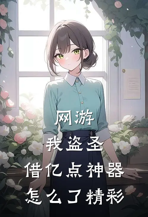 网游：我盗圣，借亿点神器怎么了精彩