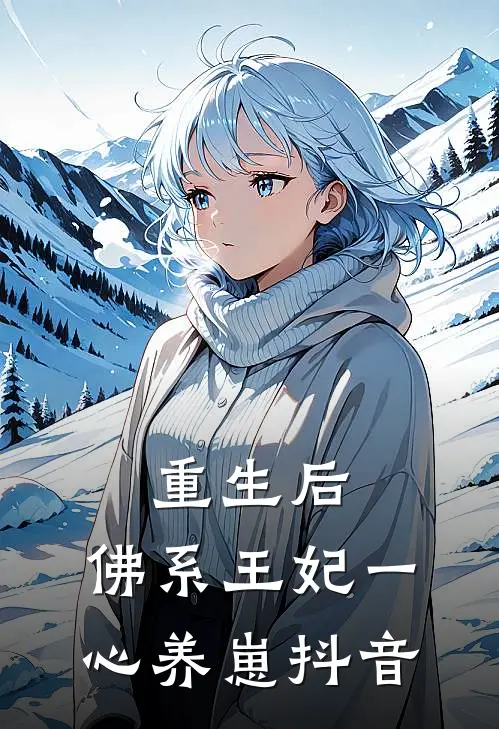 重生后，佛系王妃一心养崽抖音