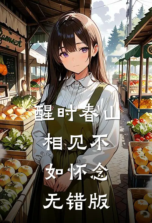醒时春山，相见不如怀念无错版