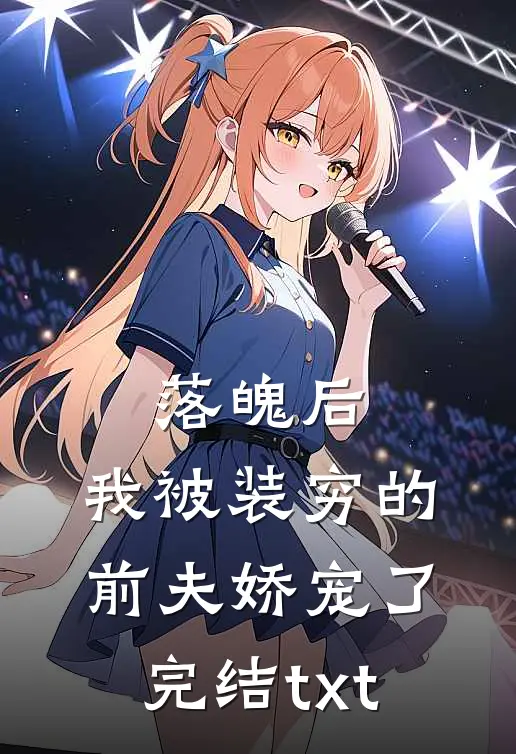 落魄后，我被装穷的前夫娇宠了完结txt