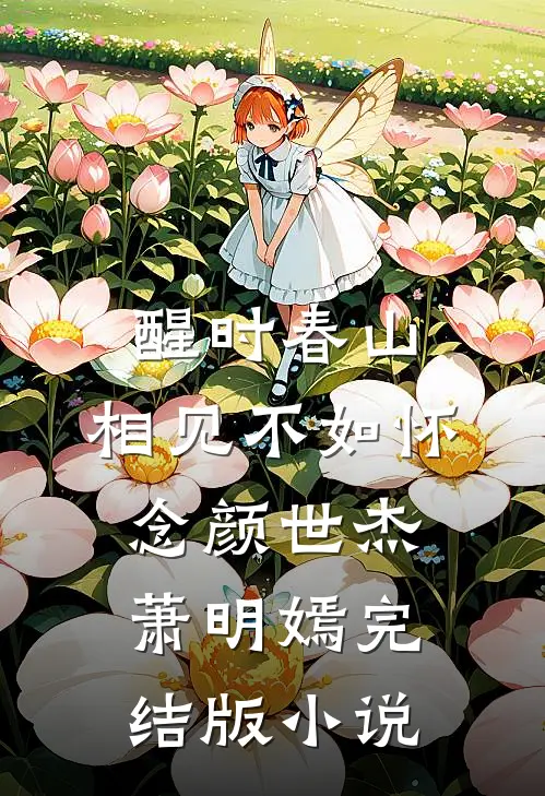 醒时春山，相见不如怀念颜世杰萧明嫣完结版小说