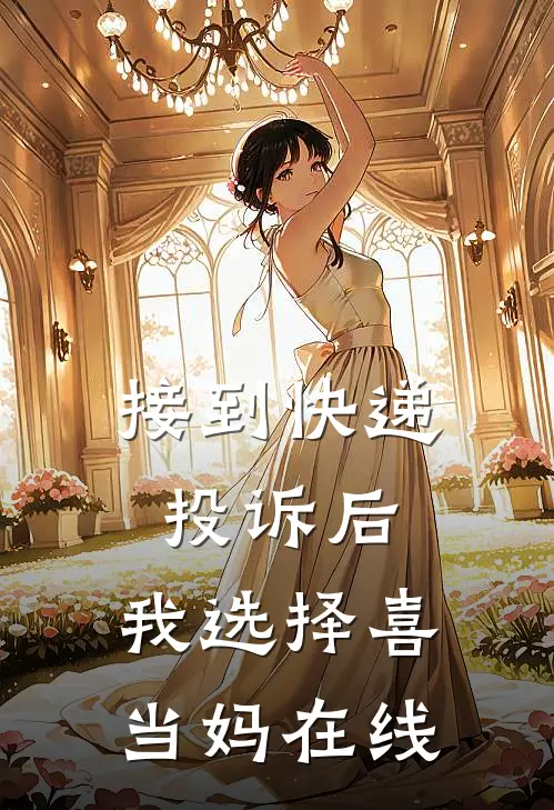 接到快递投诉后，我选择喜当妈在线