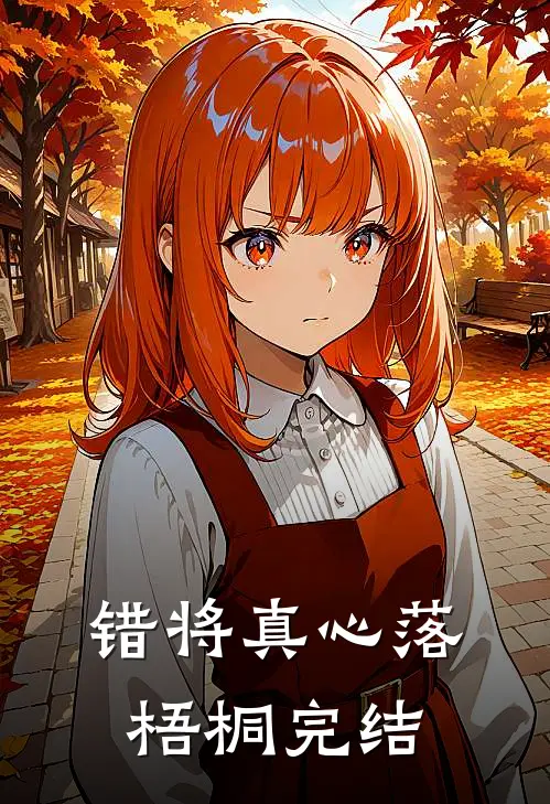 错将真心落梧桐完结