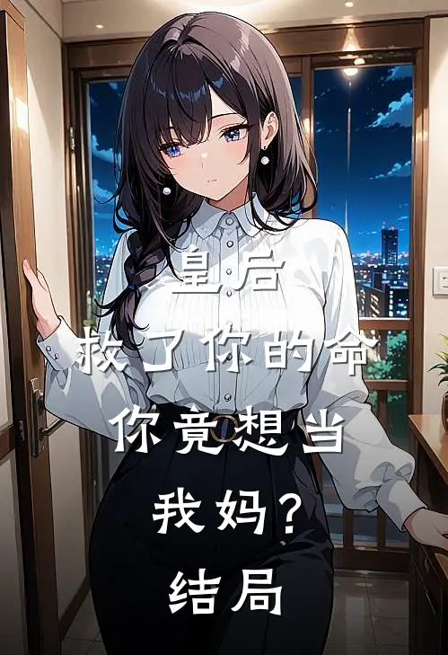 皇后，救了你的命，你竟想当我妈？结局