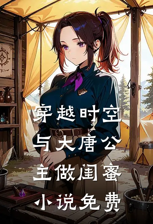 穿越时空，与大唐公主做闺蜜小说免费