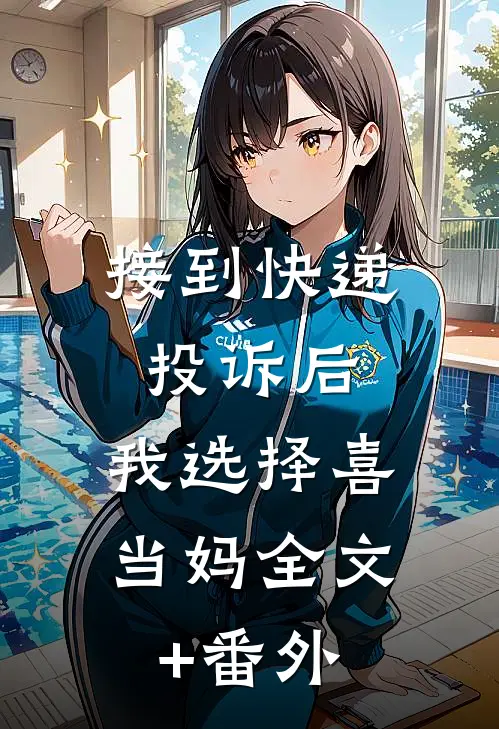 接到快递投诉后，我选择喜当妈全文+番外