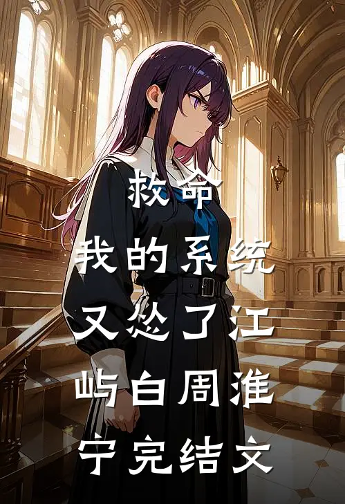 救命，我的系统又怂了江屿白周淮宁完结文