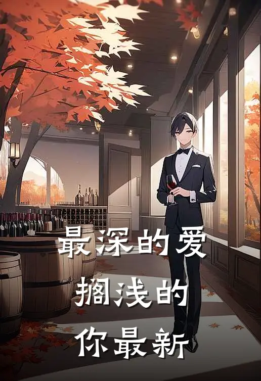 最深的爱，搁浅的你最新