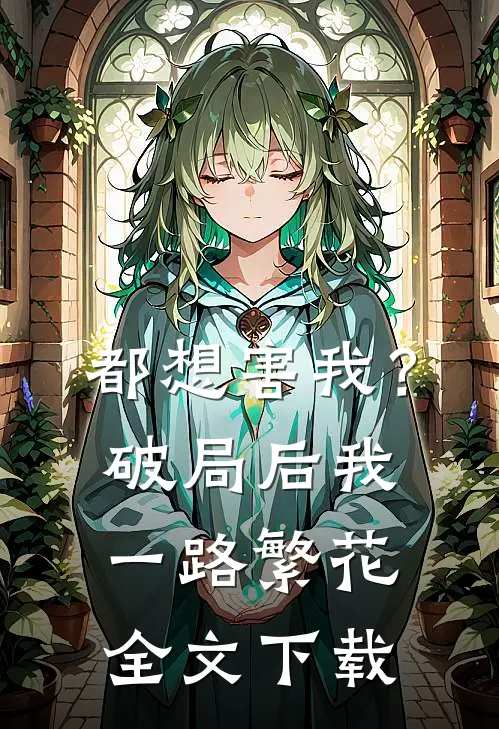 都想害我？破局后我一路繁花全文下载
