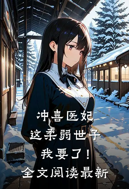 冲喜医妃：这柔弱世子我要了！全文阅读最新