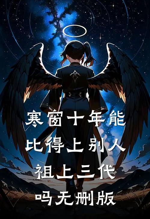 寒窗十年能比得上别人祖上三代吗无删版