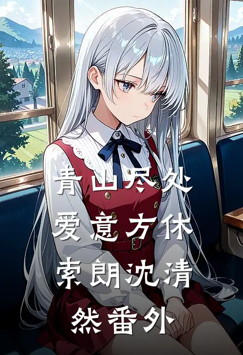 青山尽处，爱意方休索朗沈清然番外