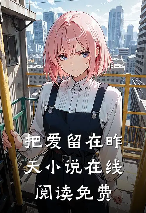把爱留在昨天小说在线阅读免费